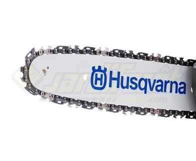 Husqvarna 445 S tronçonneuse thermique HUSQVARNA - vue 7