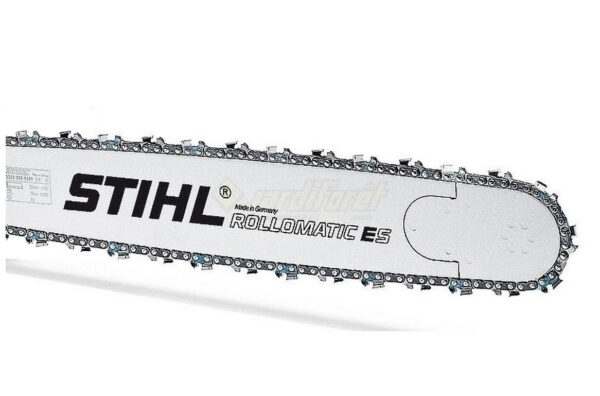 Stihl STIHL MS 400.1 C-M Tronçonneuse Professionnelle Stihl - vue 10