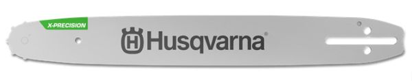 Husqvarna 540 XP III Tronçonneuse thermique HUSQVARNA - vue 3