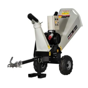 Lumag Lumag HC15E - Broyeur