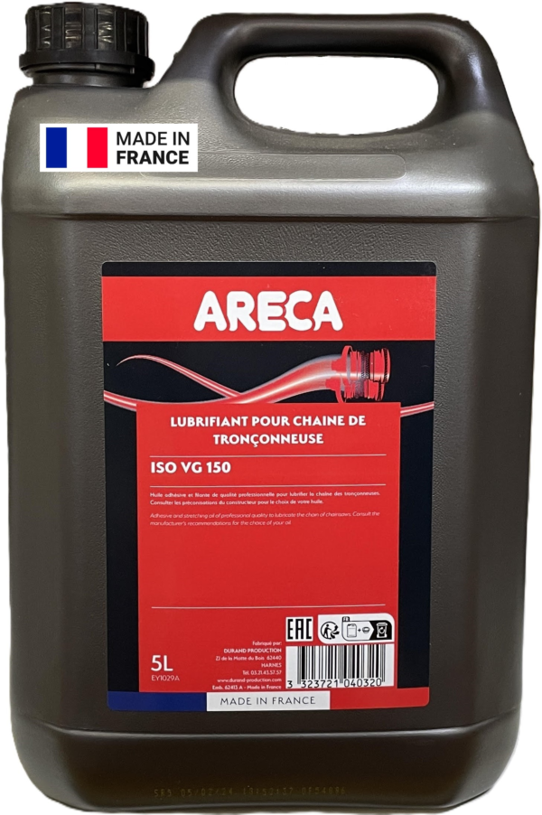 Husqvarna HUSQVARNA 440II tronçonneuse thermique - vue 3