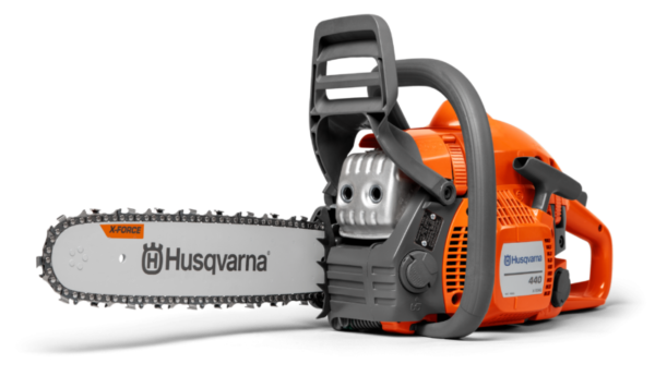 Husqvarna HUSQVARNA 440II tronçonneuse thermique