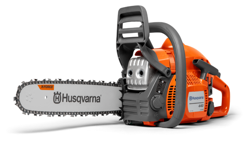 Husqvarna HUSQVARNA 440II tronçonneuse thermique
