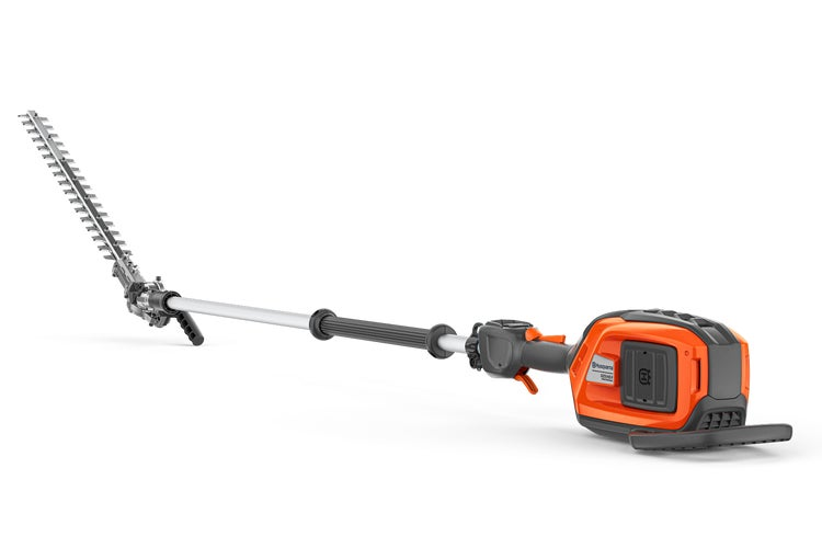 Husqvarna HUSQVARNA 525iHE4 Taille-haie sur perche à batterie professionnel