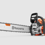 Husqvarna HUSQVARNA 564 XP Tronçonneuse thermique professionnelle