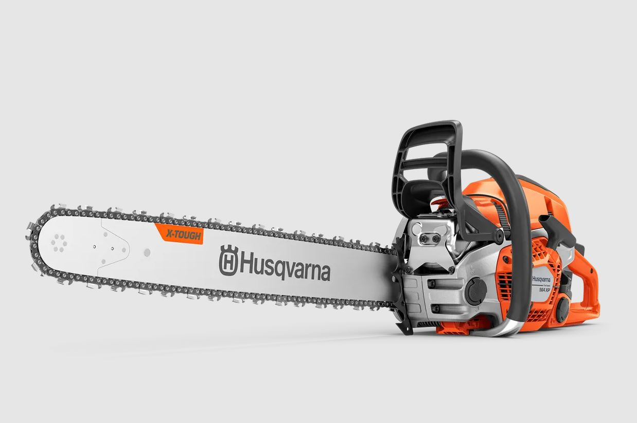 Husqvarna HUSQVARNA 564 XP Tronçonneuse thermique professionnelle