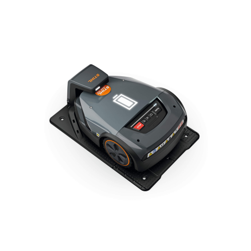 Stihl Robot tondeuse automatique STIHL iMOW 5 EVO - vue 10