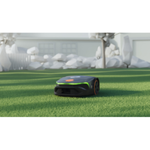 Stihl Robot tondeuse automatique STIHL iMOW 5 EVO - vue 4