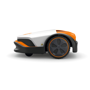 Stihl Robot tondeuse automatique STIHL iMOW 7 - vue 2