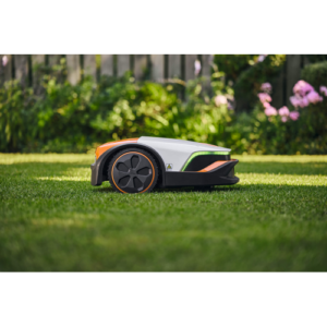 Stihl Robot tondeuse automatique STIHL iMOW 7 - vue 4