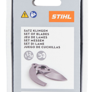 Stihl Jeu de lames pour sécateur à batterie STIHL ASA 20 (VA05 007 4200)