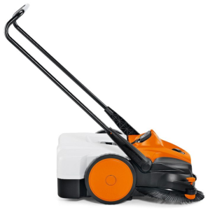 Stihl KGA770 Balayeuse à batterie STIHL - AP System - vue 2