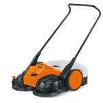 Stihl KGA770 Balayeuse à batterie STIHL - AP System
