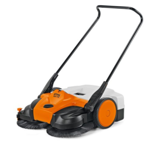 Stihl KGA770 Balayeuse à batterie STIHL - AP System