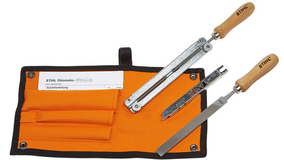 Stihl STIHL MS 400.1 C-M Tronçonneuse Professionnelle Stihl - vue 8