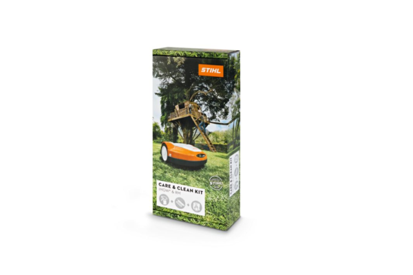 Stihl Robot tondeuse automatique STIHL iMOW 5 EVO - vue 8