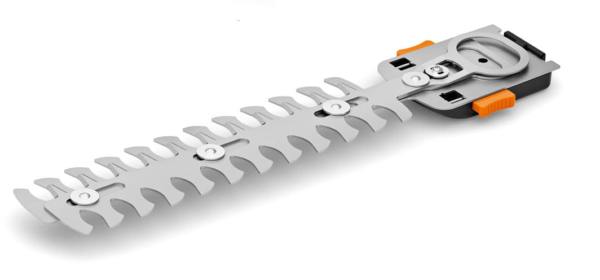 Stihl STIHL HSA 26 Taille Buisson et Coupe Herbe Nu - vue 11