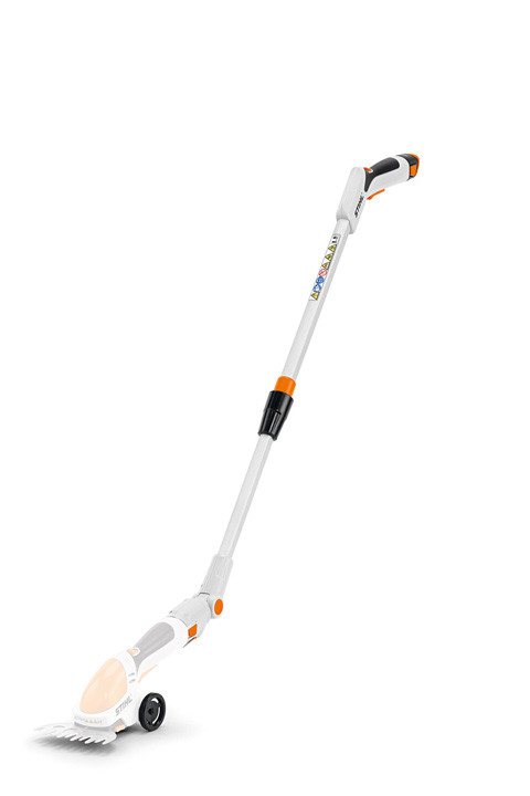 Stihl STIHL HSA 26 Taille Buisson et Coupe Herbe Nu - vue 9