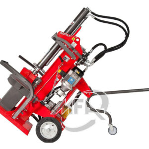 Matereal Tech Fendeuse de bûche professionnelle de 21 T - vue 3