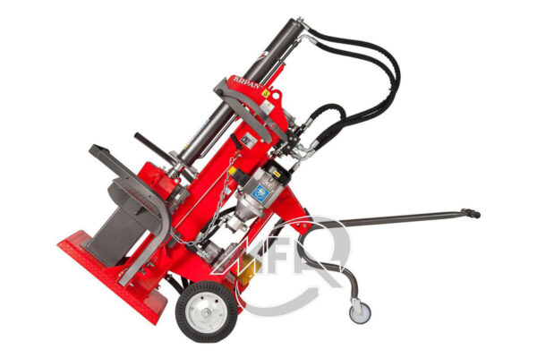 Matereal Tech Fendeuse de bûche professionnelle de 21 T - vue 3