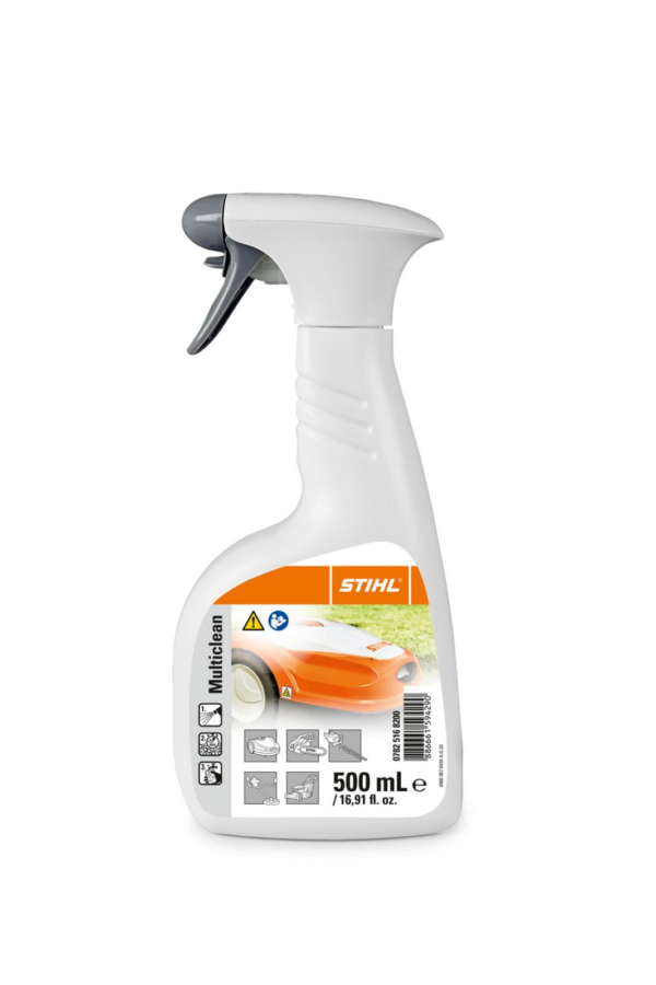 Stihl POMPE A EAU WP900 STIHL - vue 6