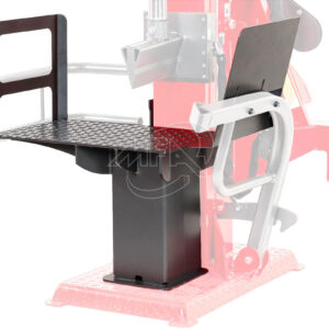 Matereal Tech Fendeuses de bûche de 13 T - vue 4
