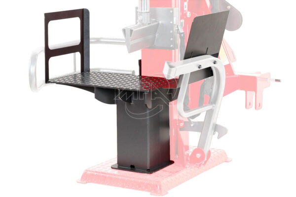 Matereal Tech Fendeuses de bûche de 13 T - vue 4