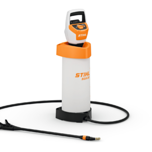 Stihl STIHL SGA 30 Pulvérisateur à batterie - AS System - Pack - vue 2