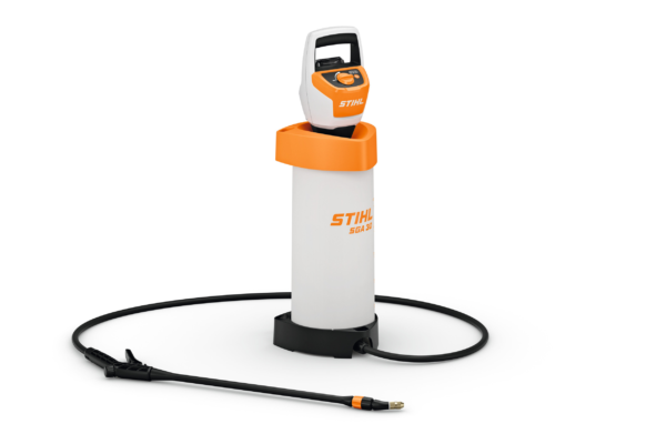 Stihl STIHL SGA 30 Pulvérisateur à batterie - AS System - Pack - vue 2