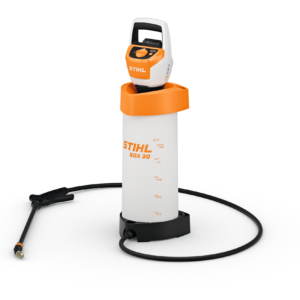 Stihl STIHL SGA 30 Pulvérisateur à batterie - AS System - Pack - vue 3