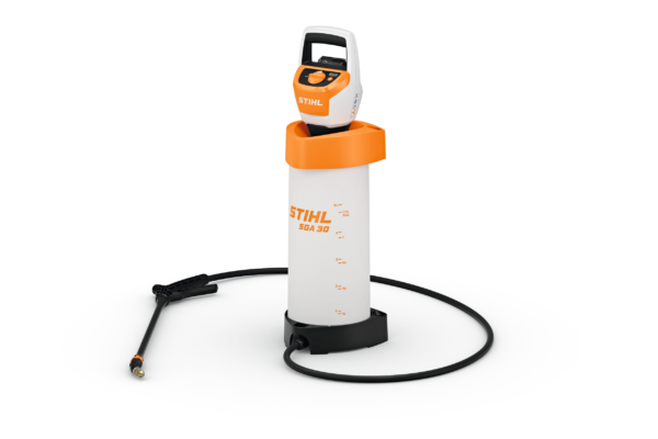 Stihl STIHL SGA 30 Pulvérisateur à batterie - AS System - Pack - vue 3
