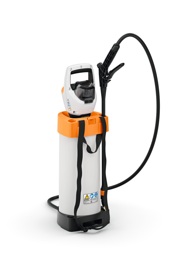 Stihl STIHL SGA 30 Pulvérisateur à batterie - AS System - Pack - vue 4