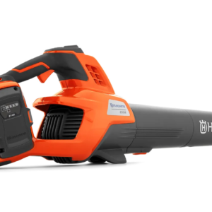 Husqvarna Pack Souffleur à batterie HUSQVARNA 230iB + BLI20 + 40-C80 - vue 3