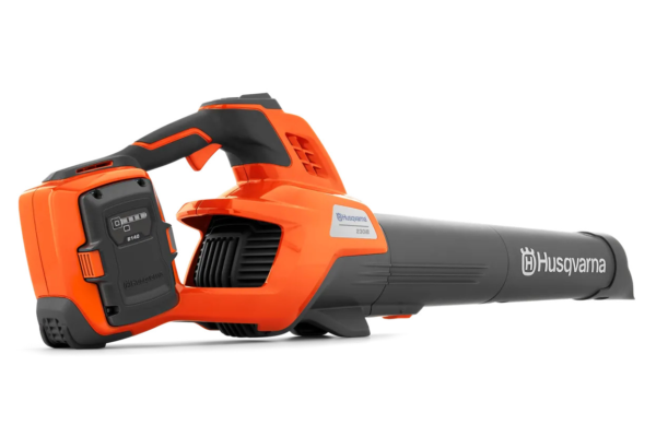 Husqvarna Pack Souffleur à batterie HUSQVARNA 230iB + BLI20 + 40-C80 - vue 3