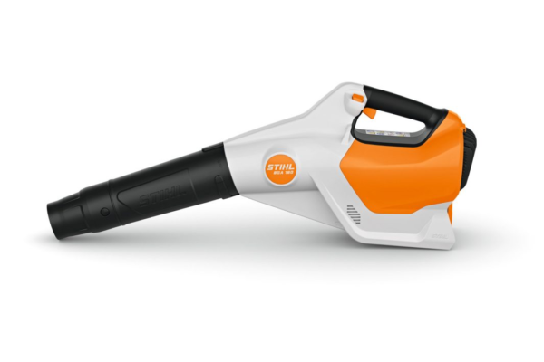 Stihl Pack Souffleur à batterie STIHL BGA 160 + AP300S + AL301 - vue 4