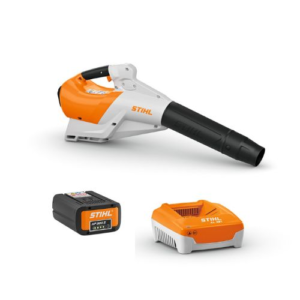 Stihl Pack Souffleur à batterie STIHL BGA 250 + AP300S + AL301