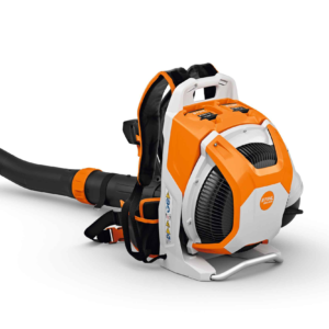 Stihl Pack Souffleur dorsal à batterie STIHL BRA 600 + 2AP500S + AL501