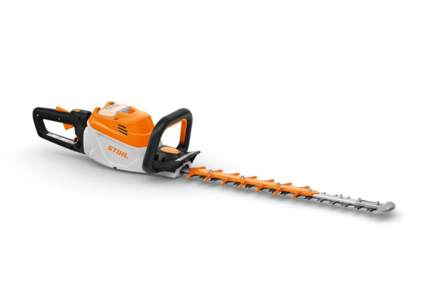 Stihl Pack Taille-haies à batterie STIHL HSA 140 R 75cm + AP200S + AL301 - vue 2