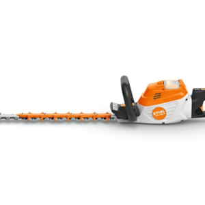 Stihl Pack Taille-haies à batterie STIHL HSA 140 R 75cm + AP200S + AL301 - vue 3