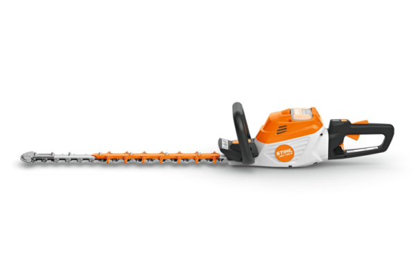 Stihl Pack Taille-haies à batterie STIHL HSA 140 R 75cm + AP200S + AL301 - vue 3