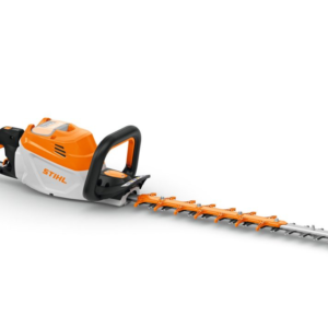 Stihl Pack Taille-haies à batterie STIHL HSA 140 T 60cm + AP200S + AL301 - vue 2