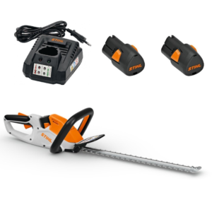 Stihl STIHL HSA 26 Taille Buisson et Coupe Herbe Nu - vue 7