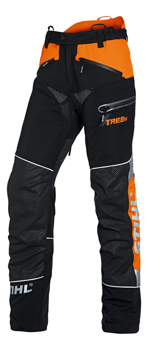 Stihl STIHL MS 400.1 C-M Tronçonneuse Professionnelle Stihl - vue 4