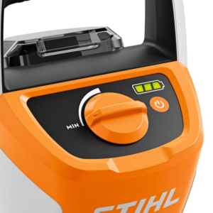 Stihl PKA 30 Tête de pompe à batterie STIHL - AS System - vue 2
