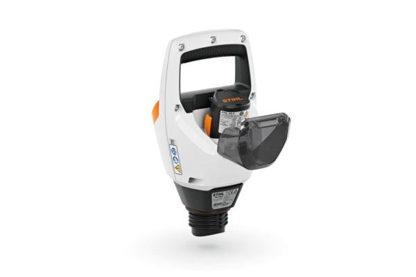 Stihl PKA 30 Tête de pompe à batterie STIHL - AS System - vue 3