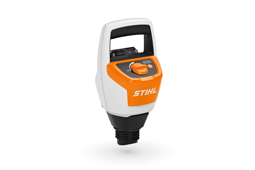 Stihl PKA 30 Tête de pompe à batterie STIHL - AS System