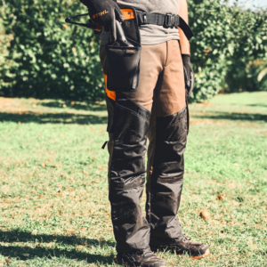 Stihl Etui pour sécateur à batterie STIHL ASA 20 / ASA 130 / ASA 140 - vue 3