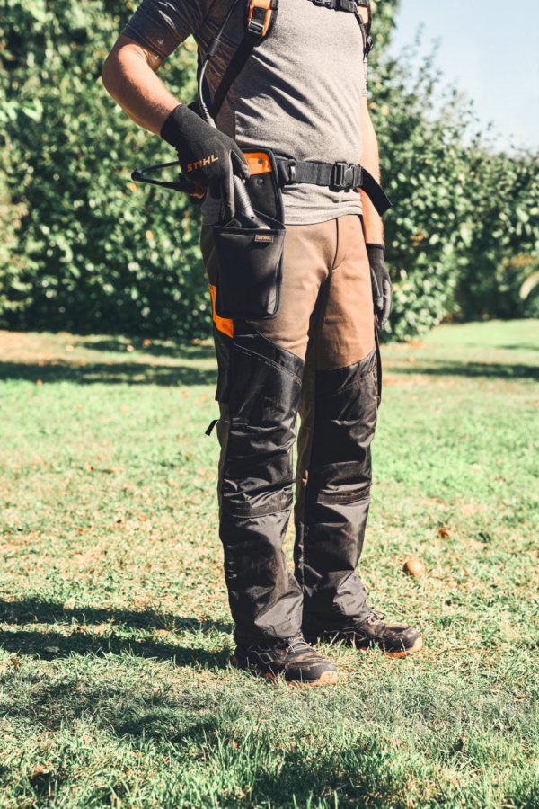 Stihl Etui pour sécateur à batterie STIHL ASA 20 / ASA 130 / ASA 140 - vue 3
