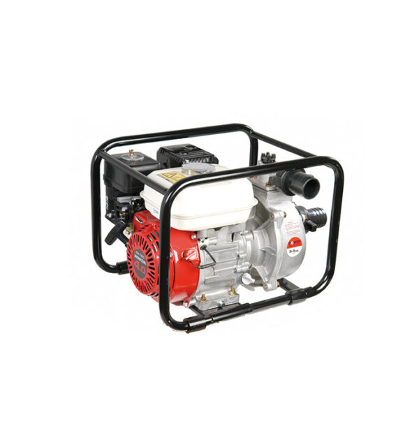 Honda POMPE A EAU SCR50HX KAAZ