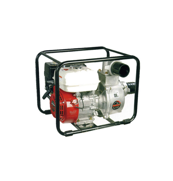 Honda POMPE A EAU SCR80HX KAAZ